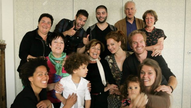 Een parel bij de NPO