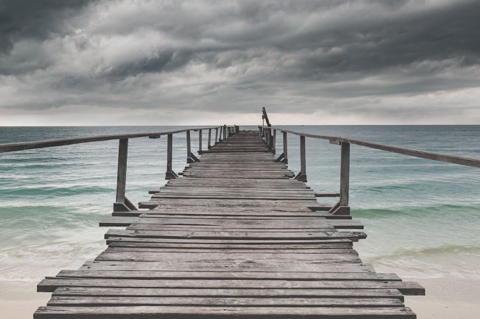 Persoonlijk en zakelijk leiderschapsprogramma - Module 'Bezinning'