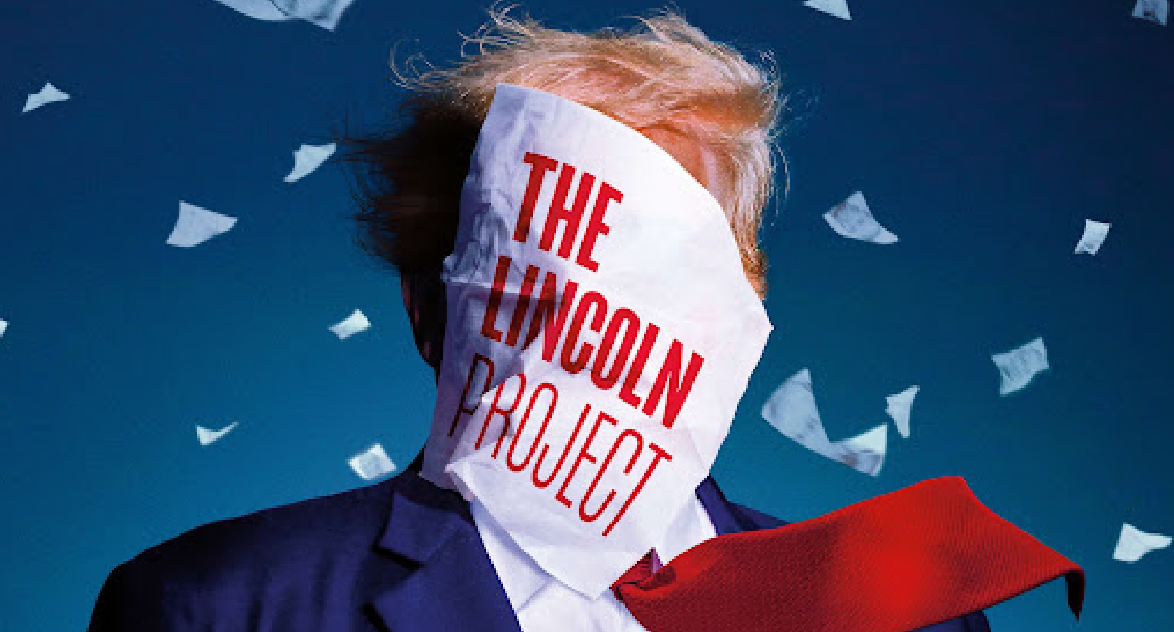 The Lincoln Project - macht & media