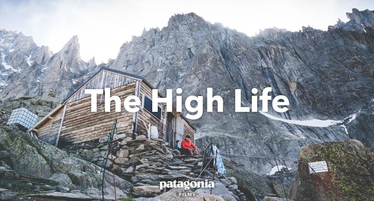 The high life