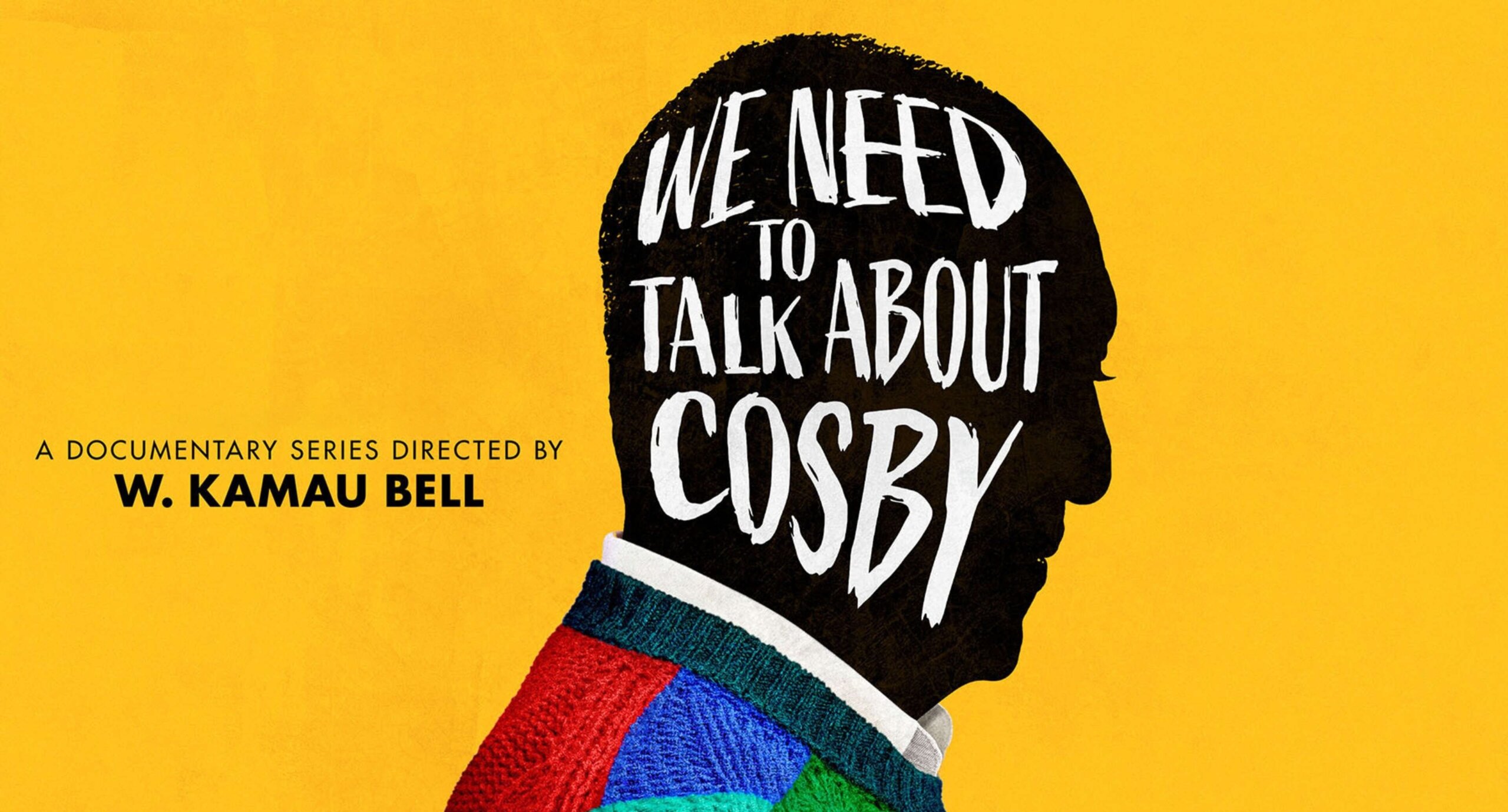 we need to talk about cosby