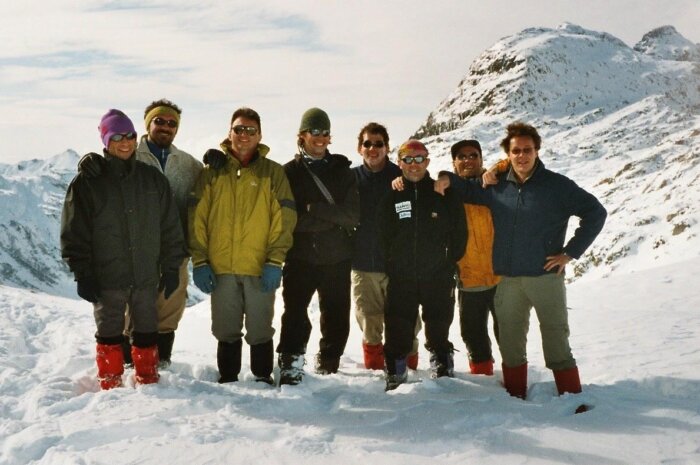 Passo d'Aviasco