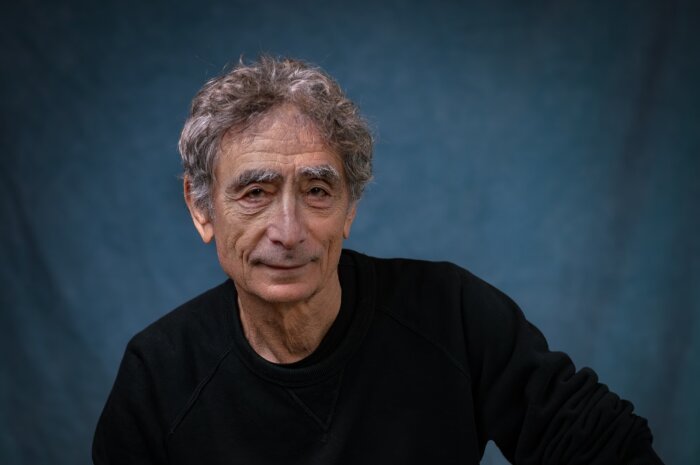 Gabor Mate