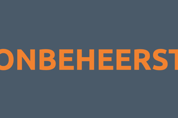 Onbeheerst OO