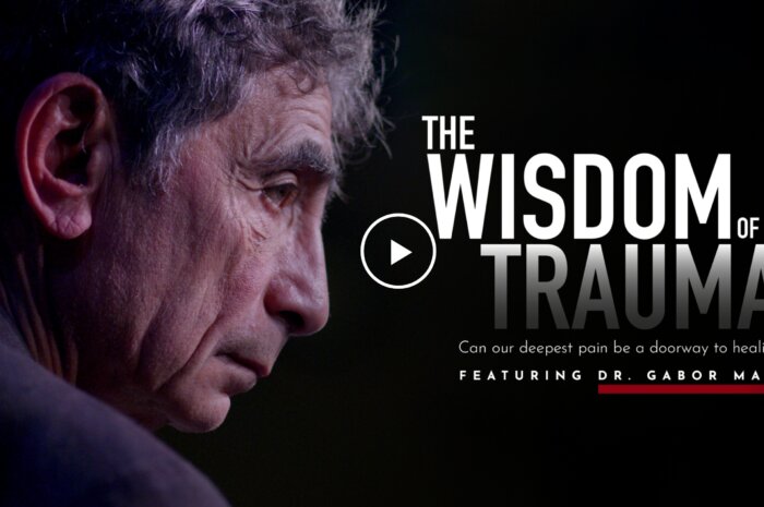 The wisdom of trauma