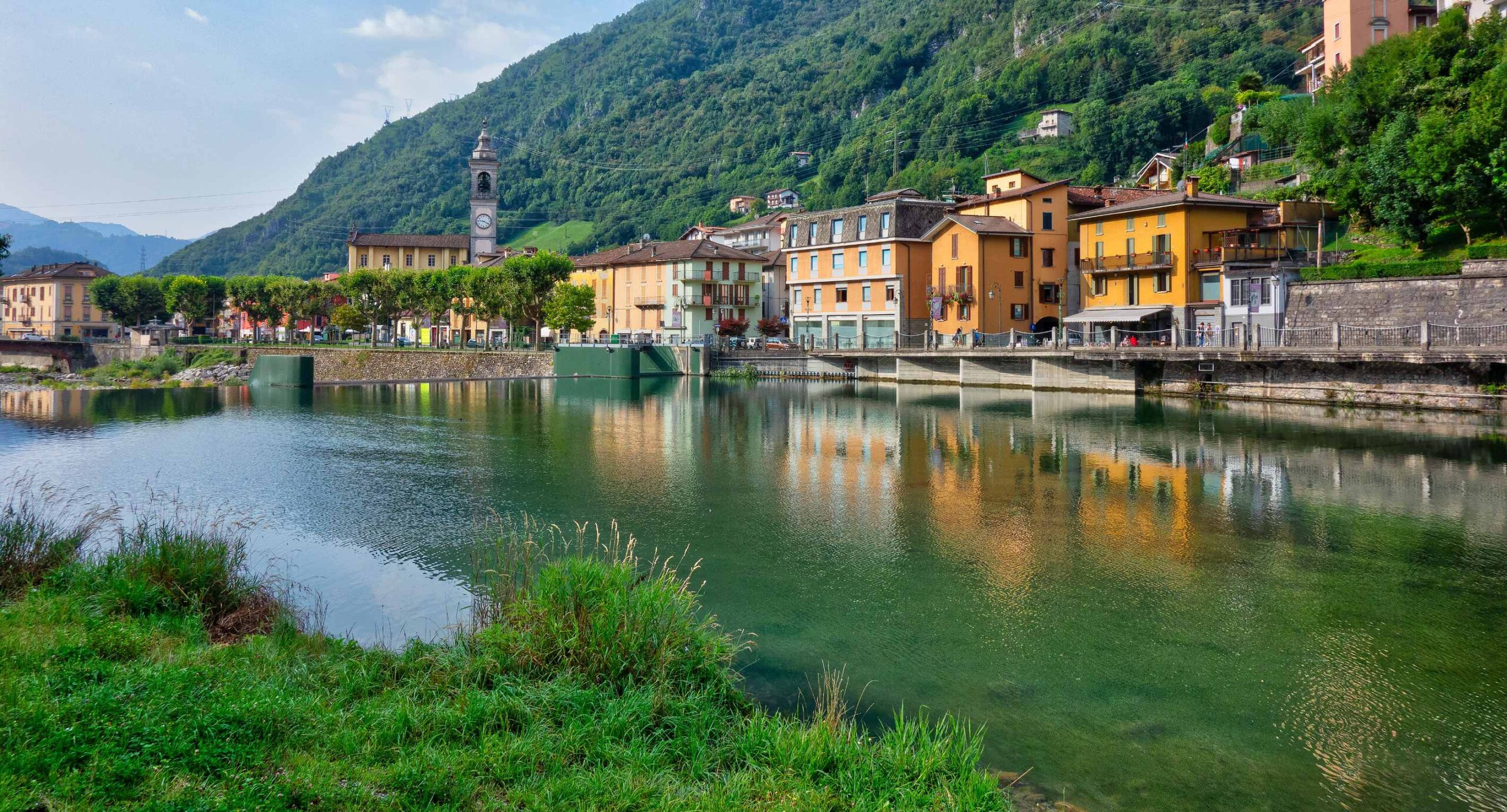 Pelgrimstocht en leiderschapsreis