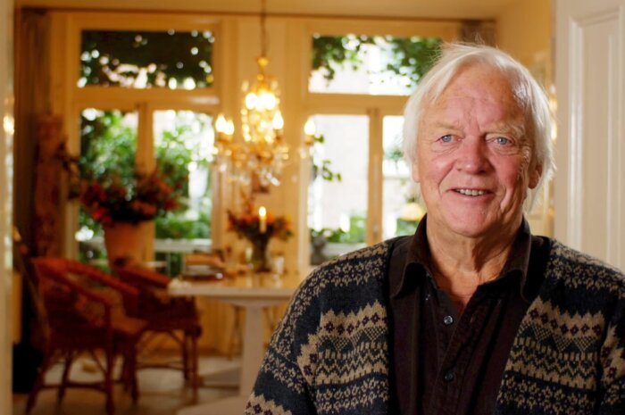Jaap Voigt