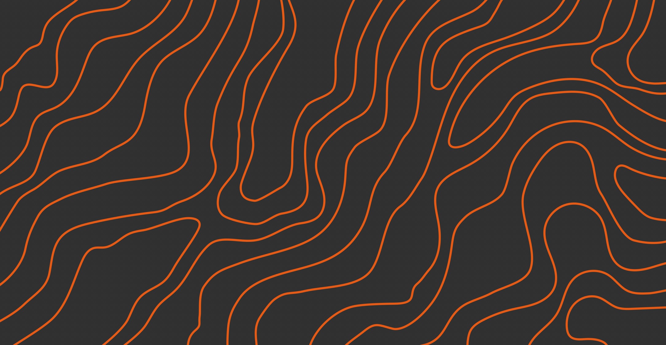 Kaart is niet het gebied