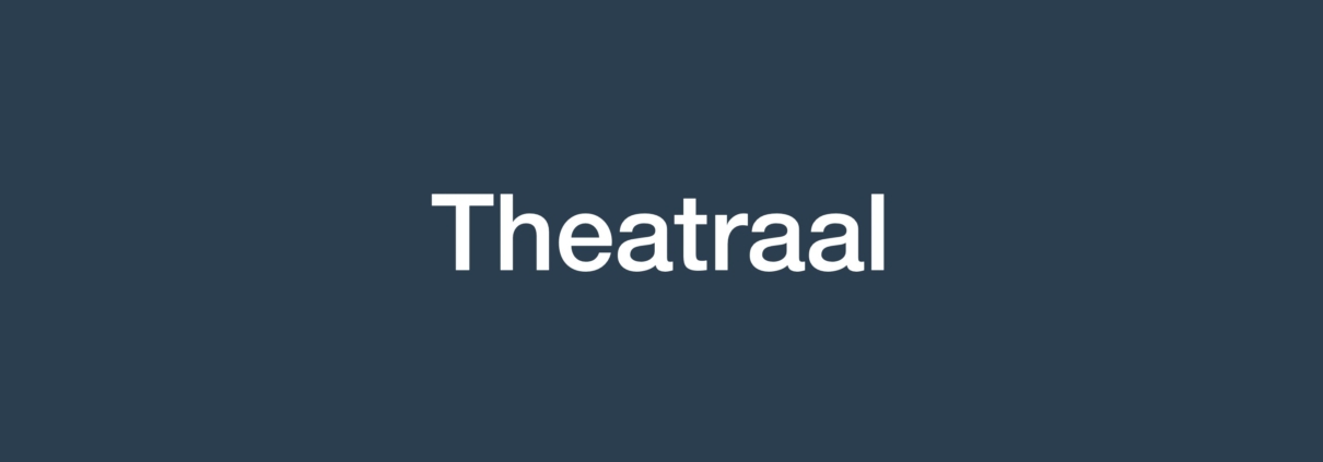 de theatrale persoonlijkheidsstructuur