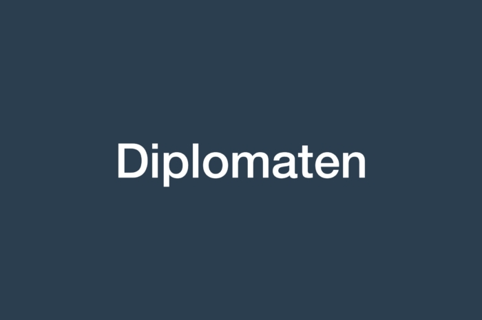 Diplomaten 1