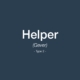 Helper nieuw