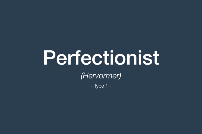 Perfectionist 3