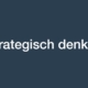 Strategisch denken 1