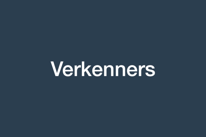Verkenners 1