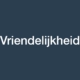 Vriendelijkheid