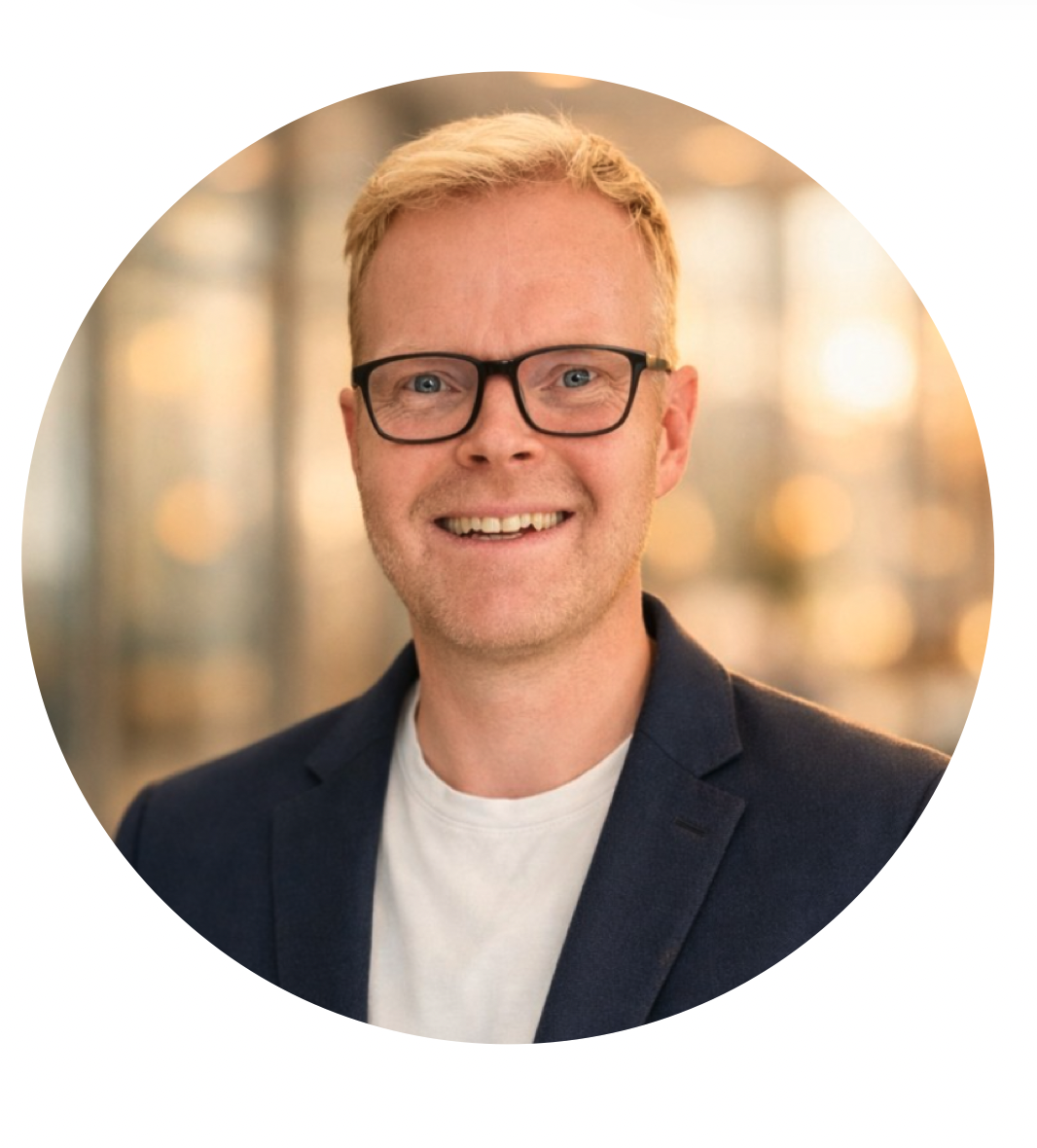 Gert-Jan Jonge Vos