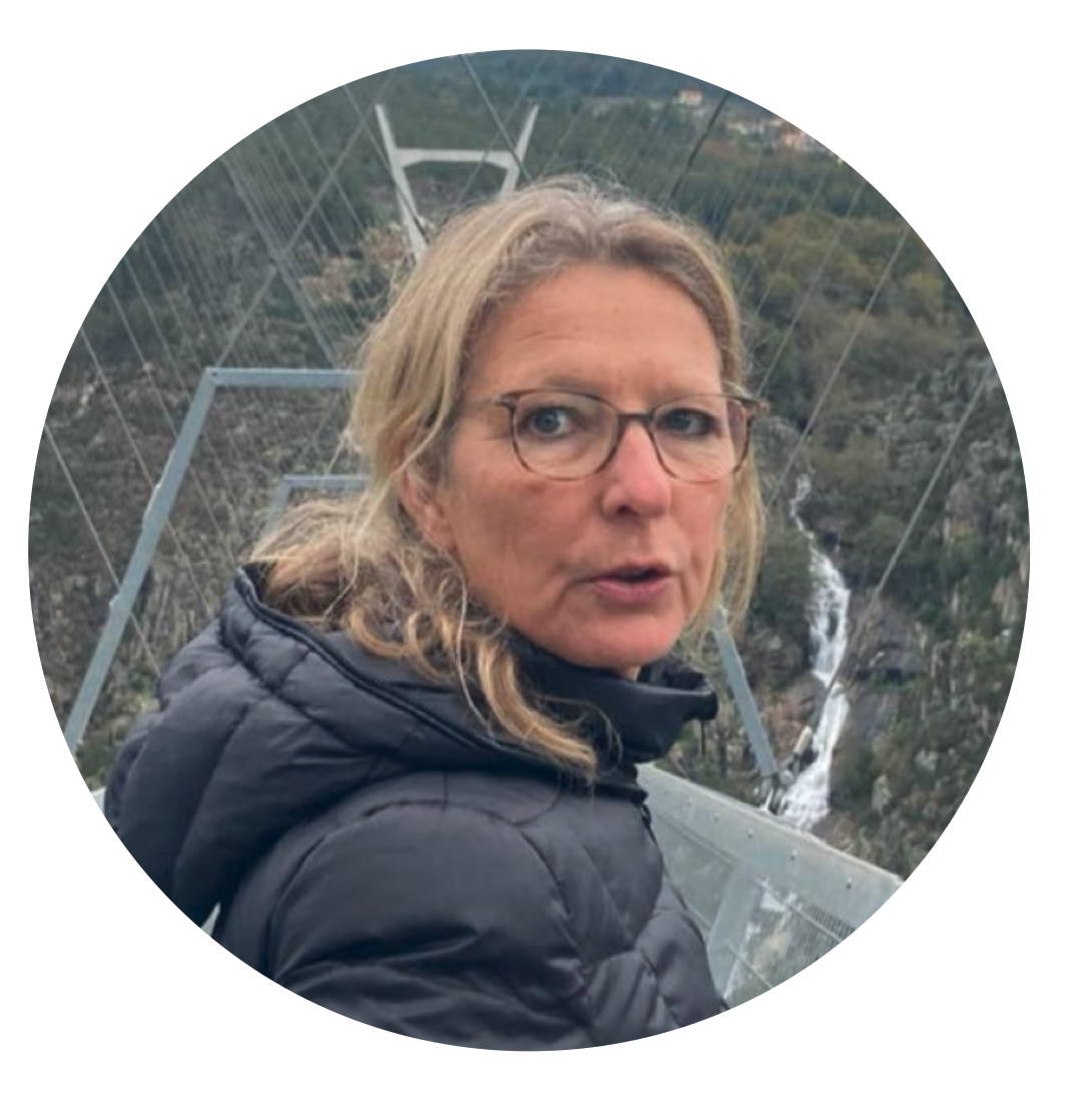 Hanneke Peeters