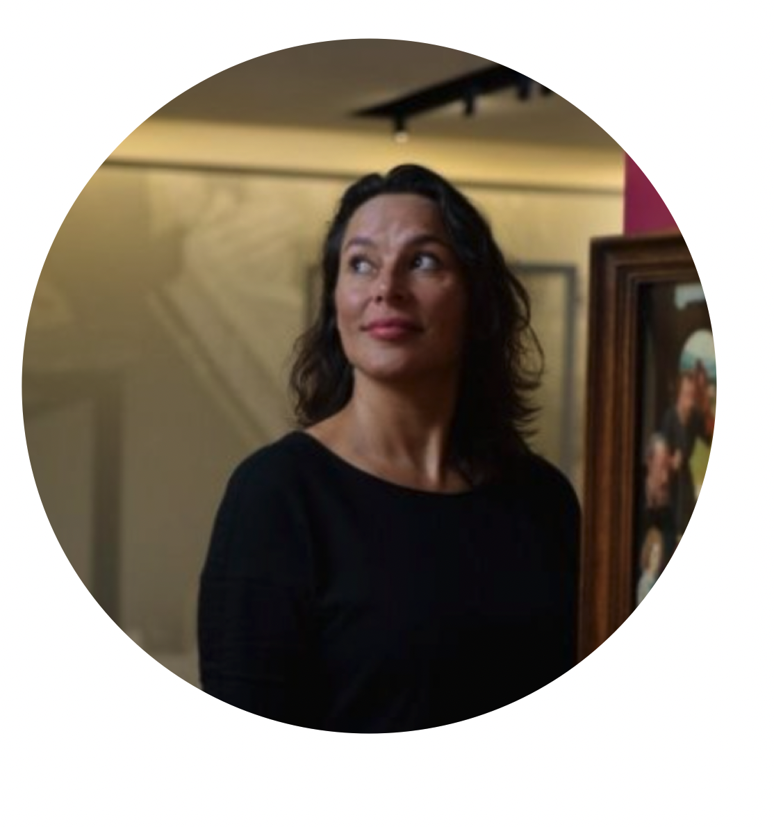 Helen van der Meulen