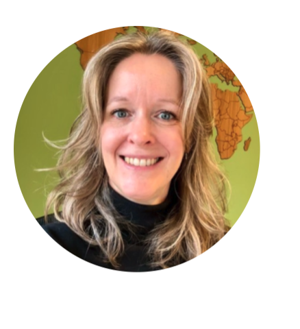 Saskia ter Meulen