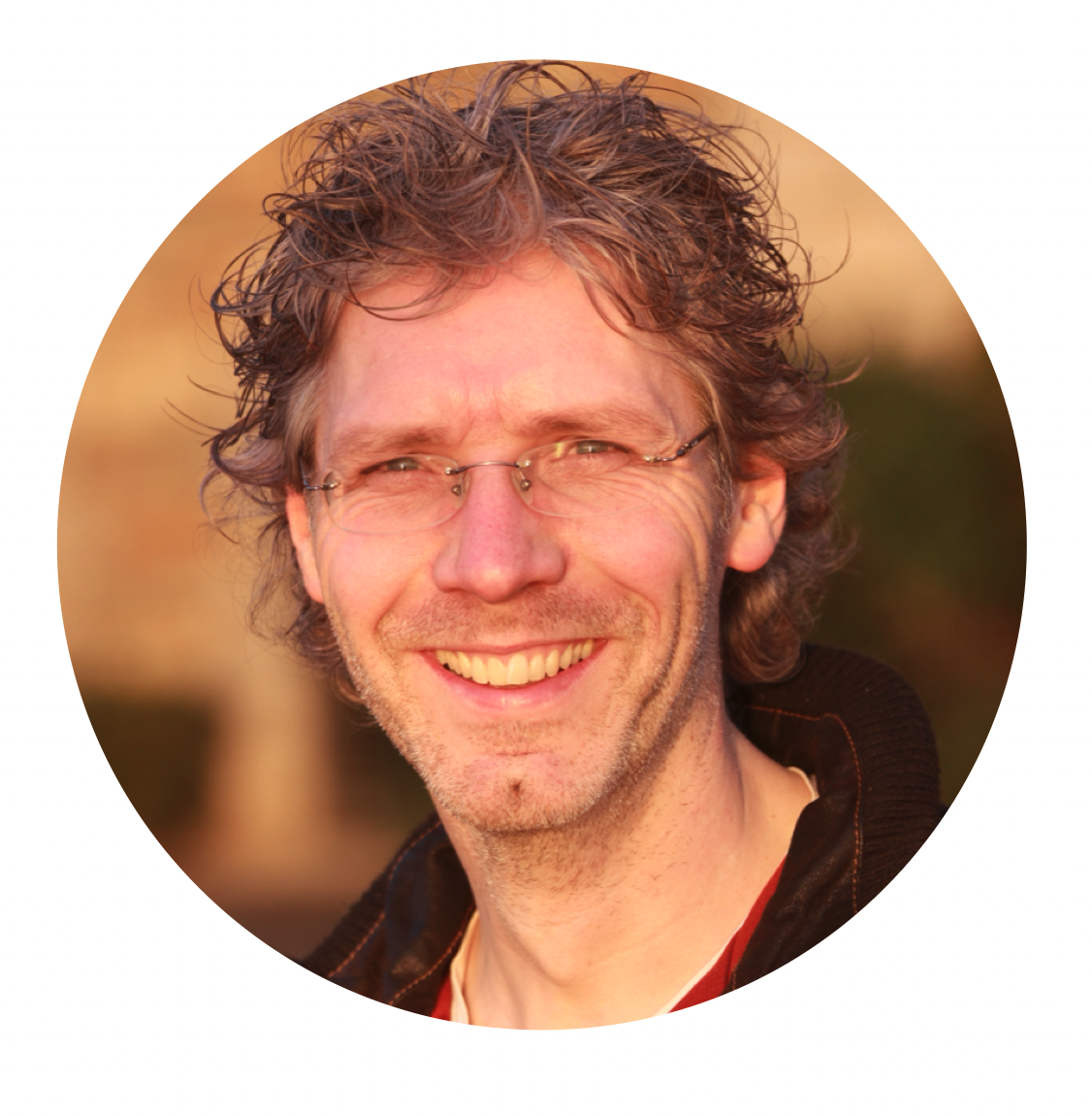 Stefan de Jong