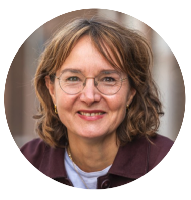 Susanne Mundle Brouwer